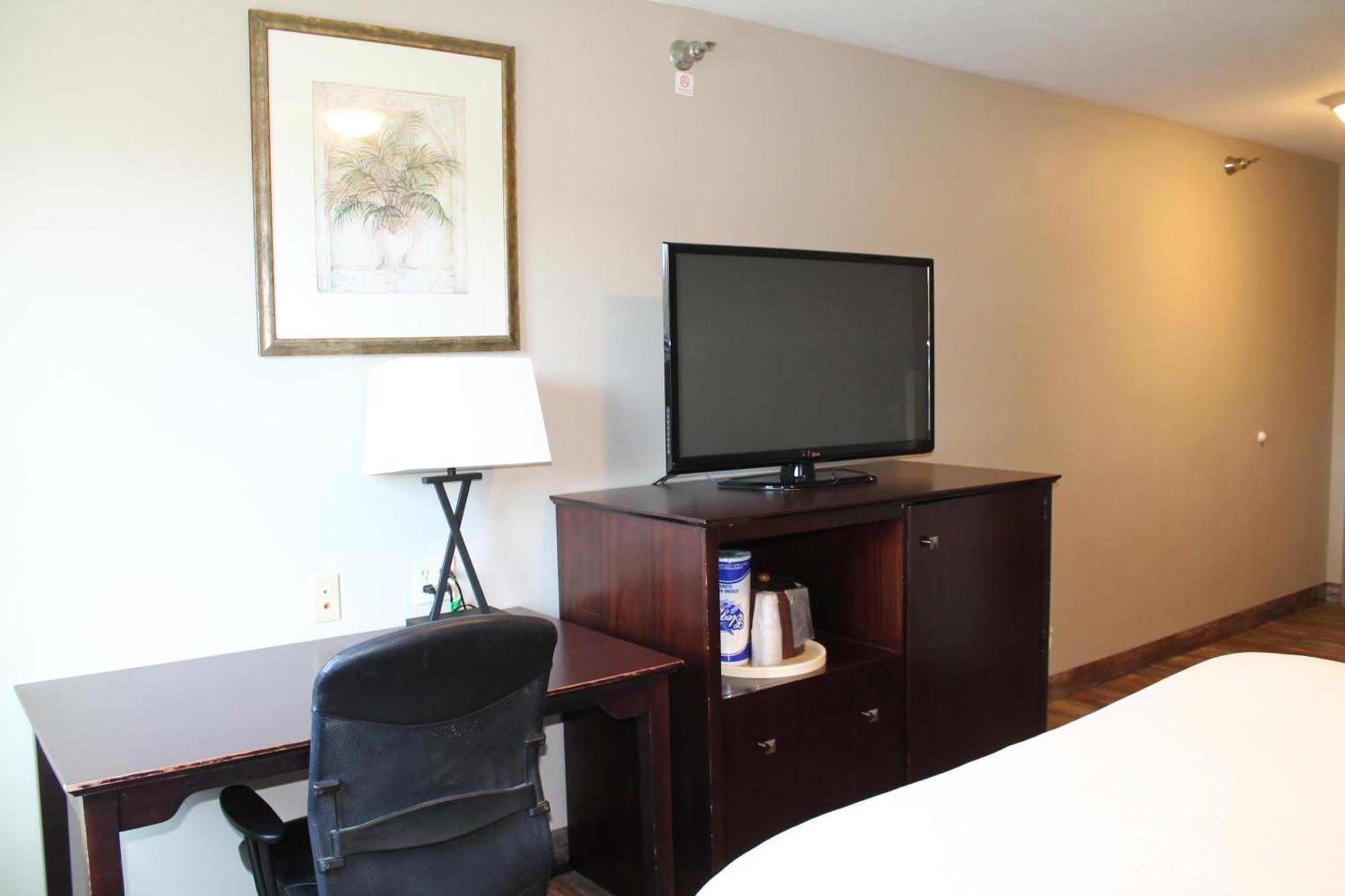 Put-In-Bay Resort & Conference Center Экстерьер фото
