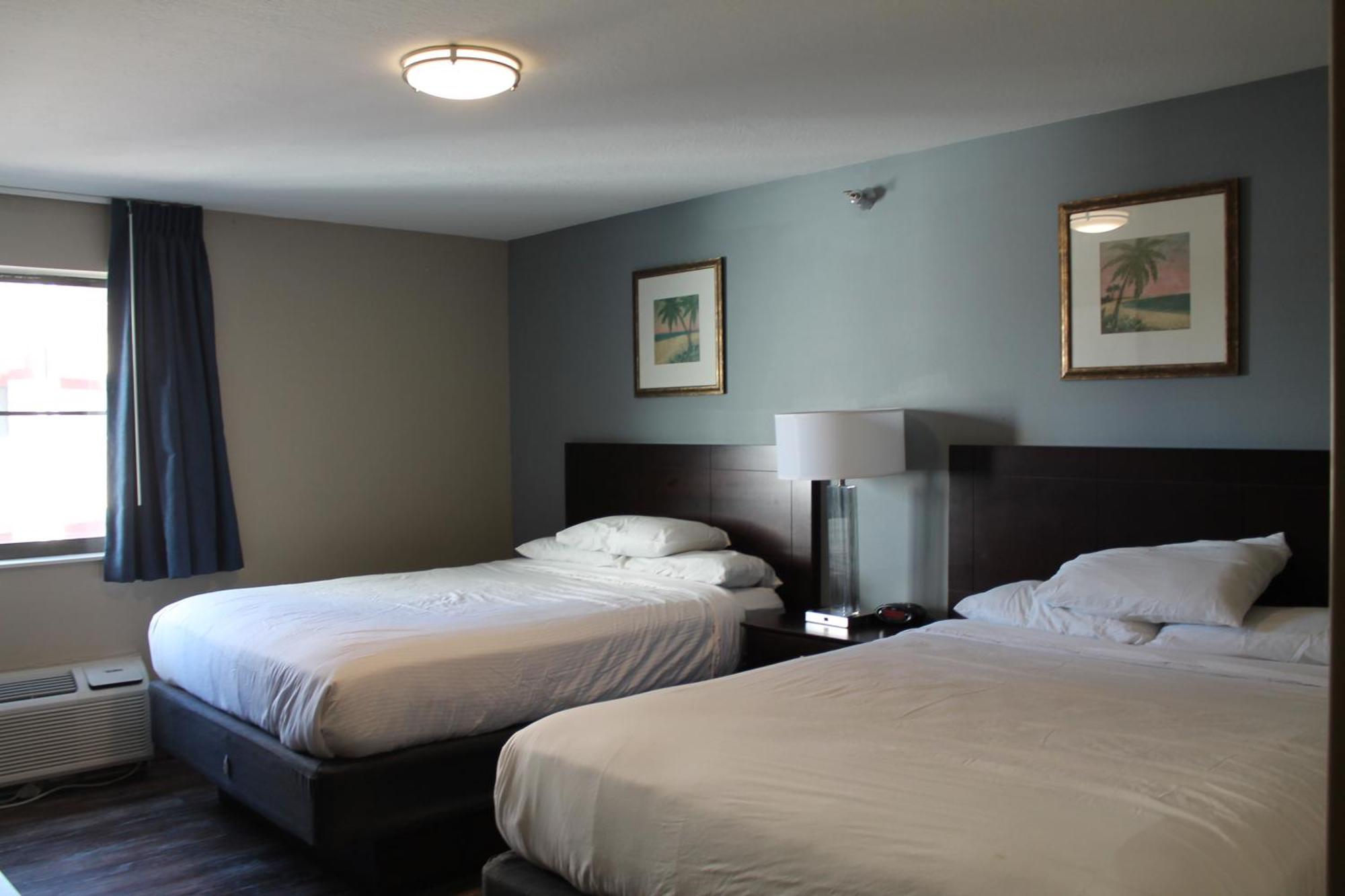 Put-In-Bay Resort & Conference Center Экстерьер фото
