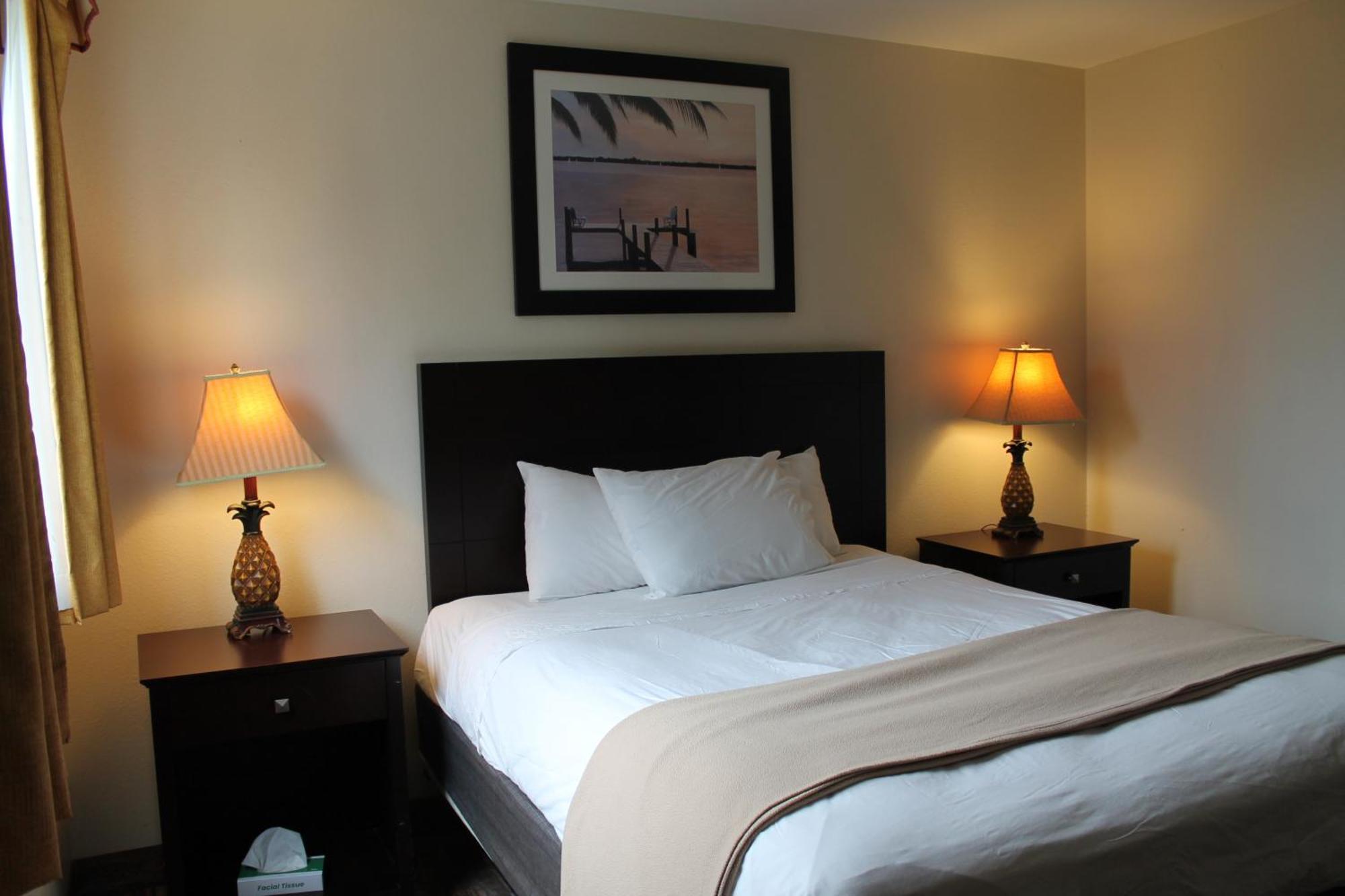 Put-In-Bay Resort & Conference Center Экстерьер фото